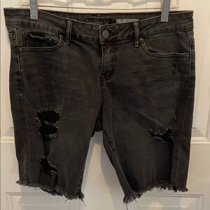 Casual shorts #15